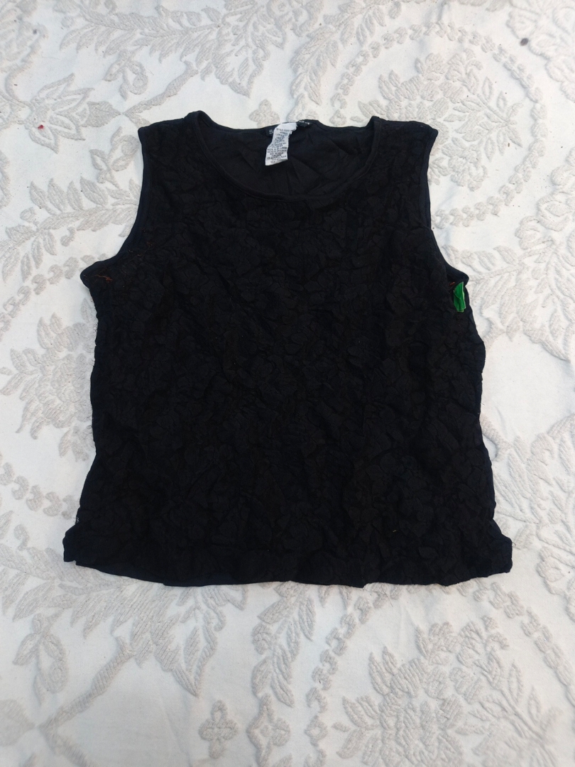 Sag Harbor Classics Haut sans manches