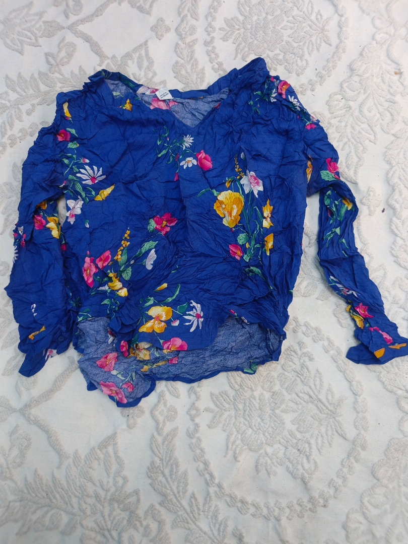 Blouse florale Old Navy