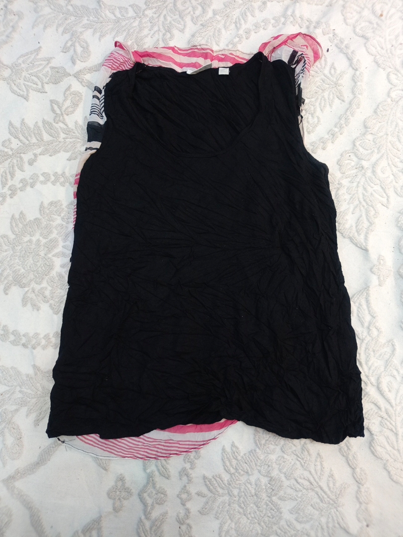 「ウィメンズ ノースリーブ トップス」