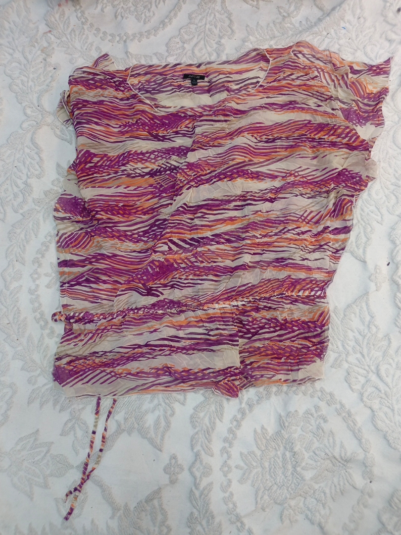 「ウィメンズブラウス」