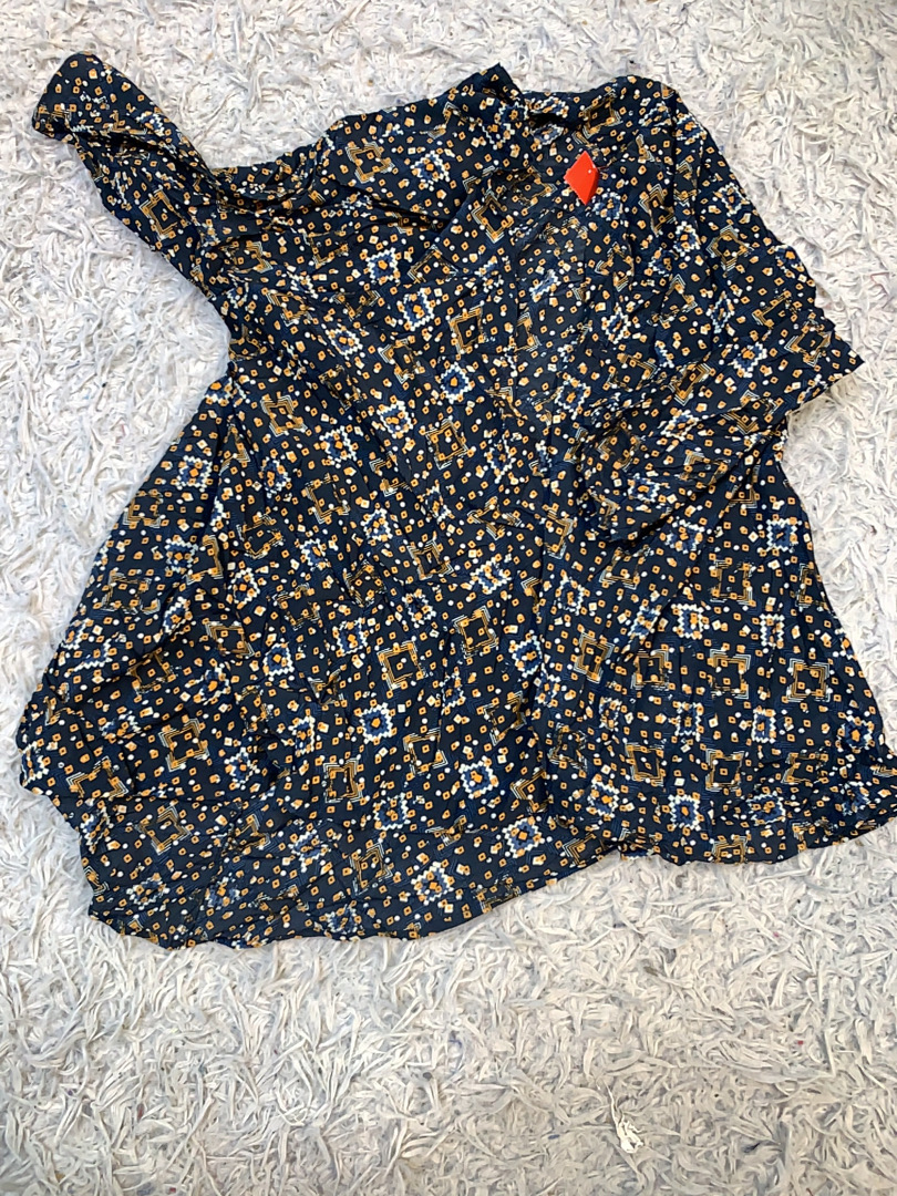 Lularoe Blouse