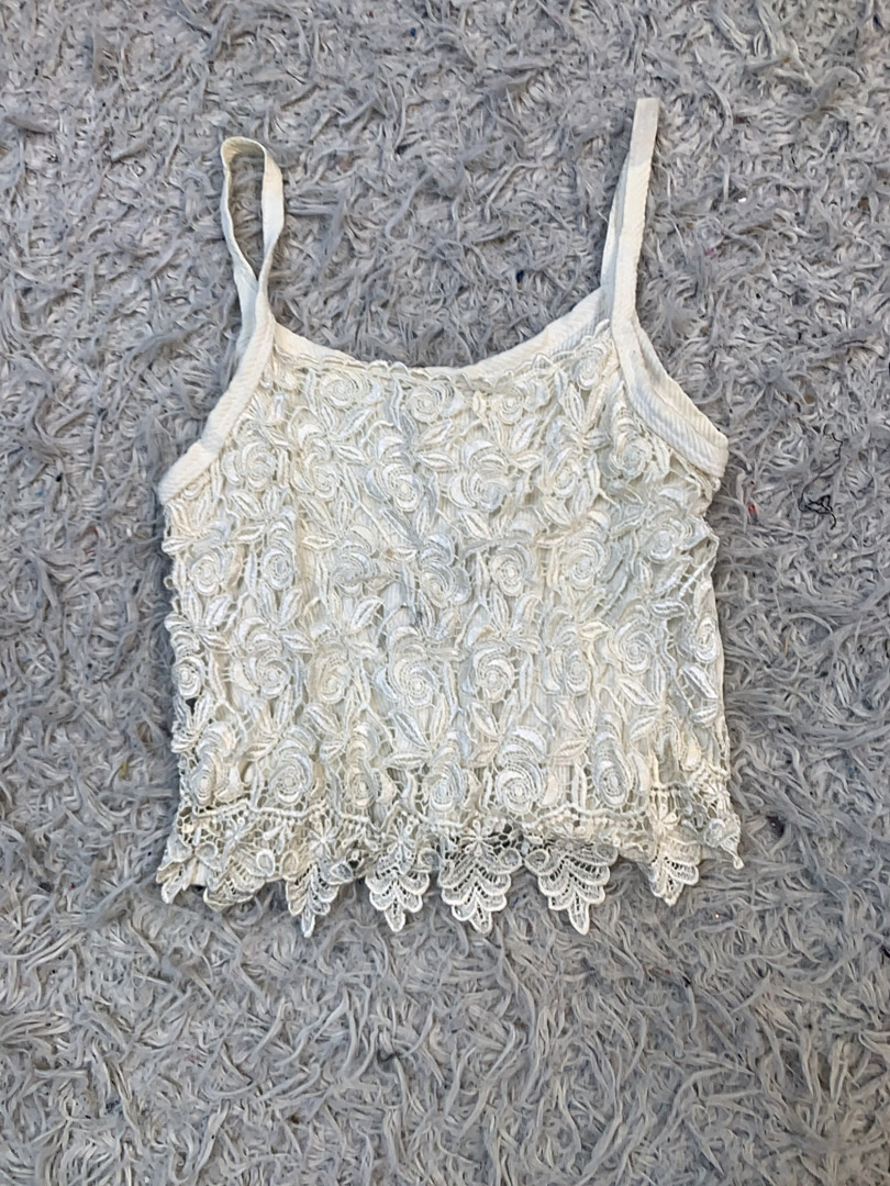 Designer Silk & Basic Cami Bundle Rave City Pretty..