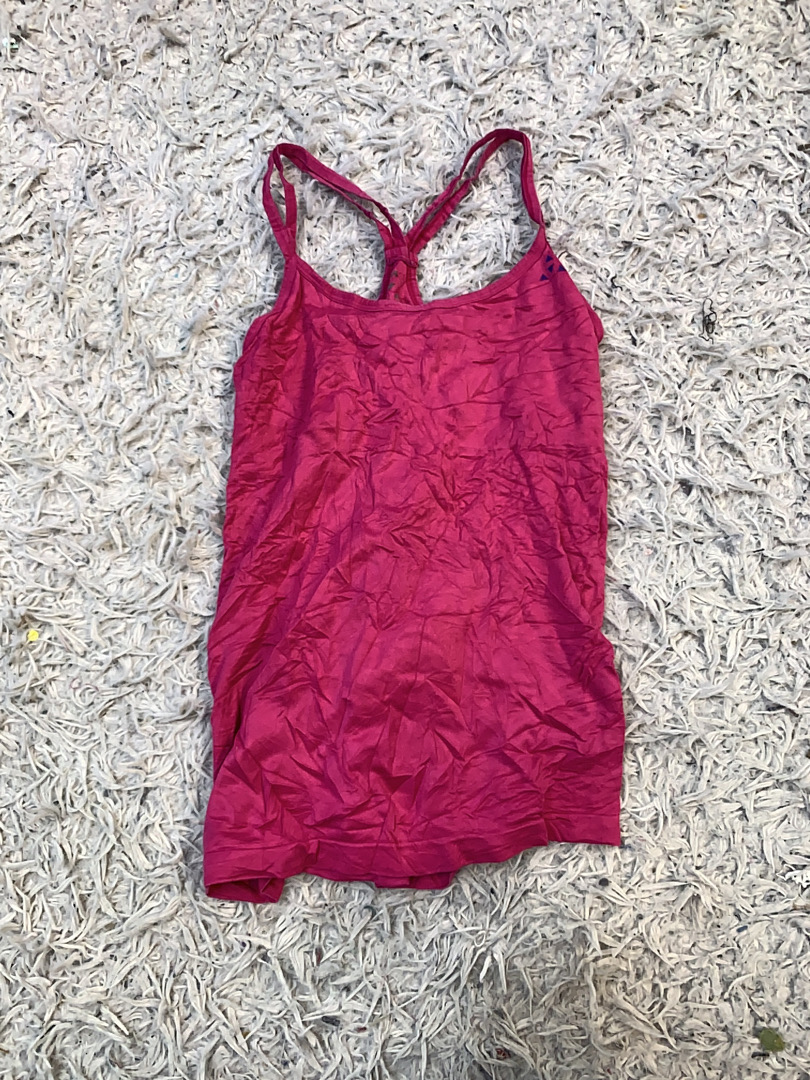Lululemon Athletica Tank Top