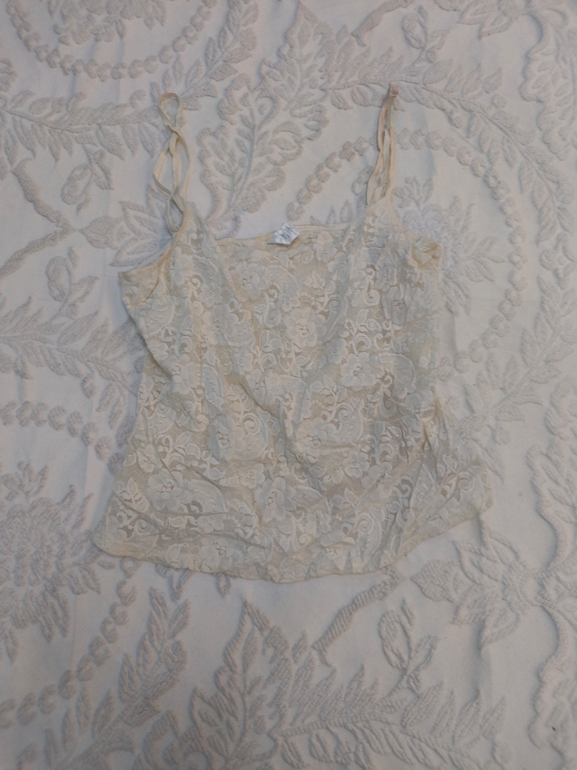 Lace Camisole