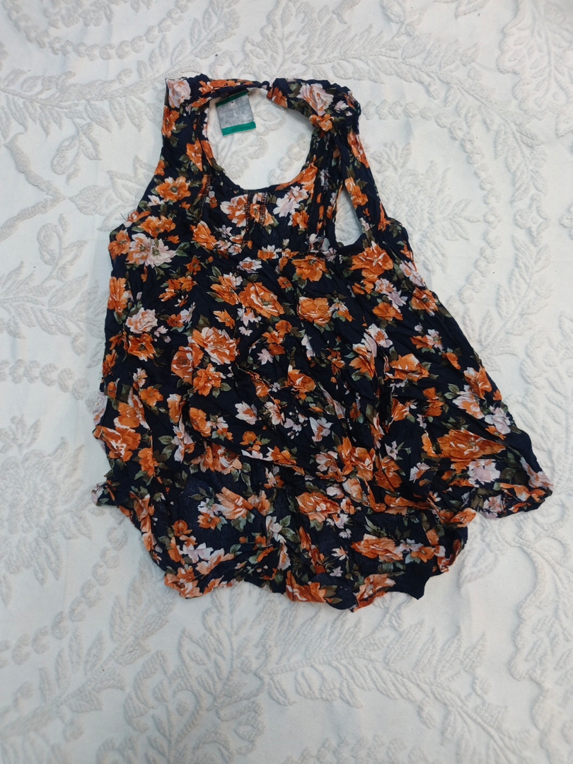 American Eagle Outfitters Floral Top