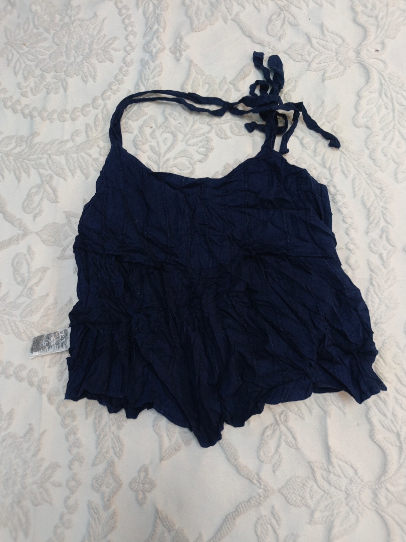 「Old Navy リュシュ タンクトップ」