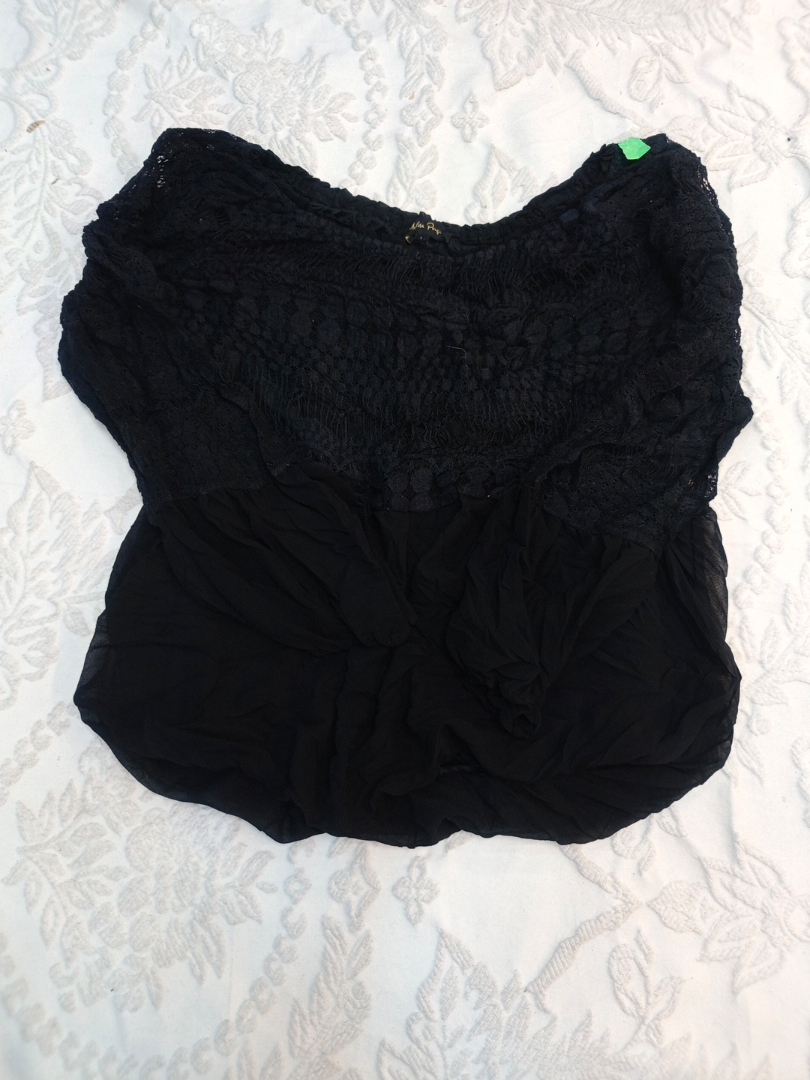 ブラックレーストップ