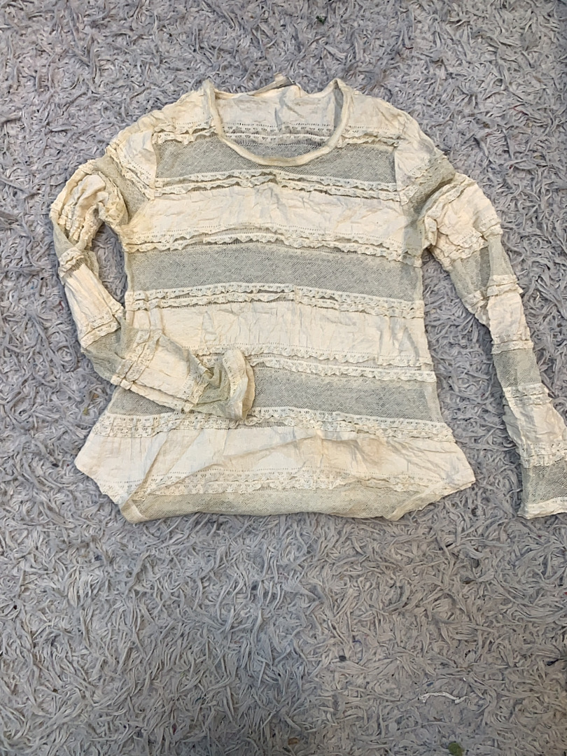 Pacchetto di Bluse Designer Rachel Rachel Roy RW&C..