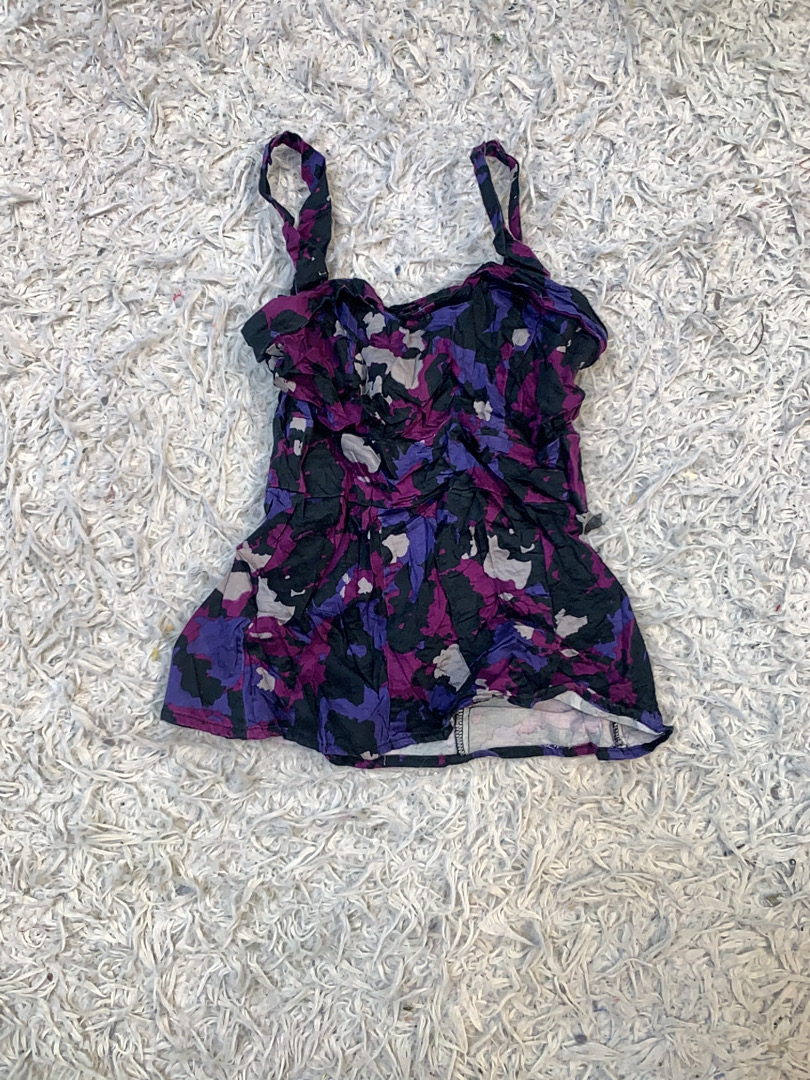 Dynamite & Eileen Fisher Camisole Bundle - 10 Pc W..