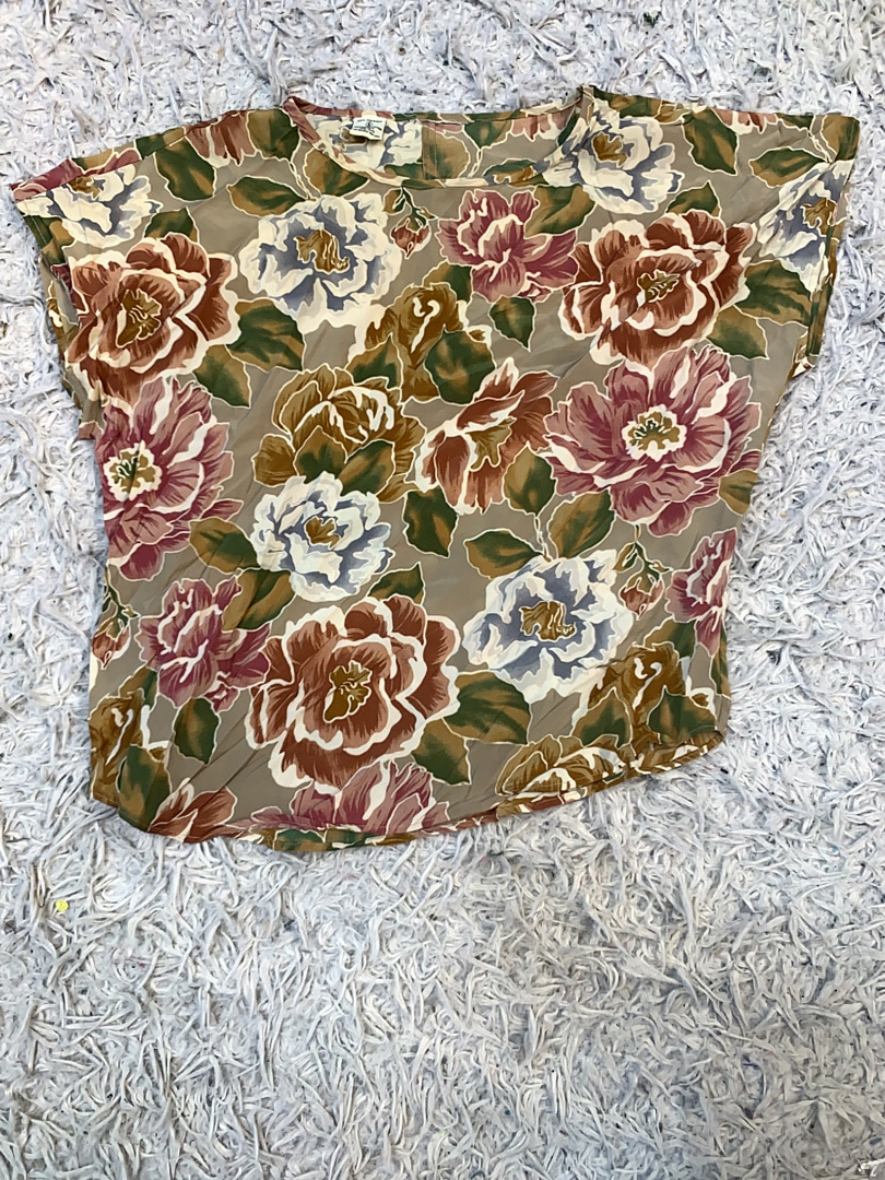 Top Floral