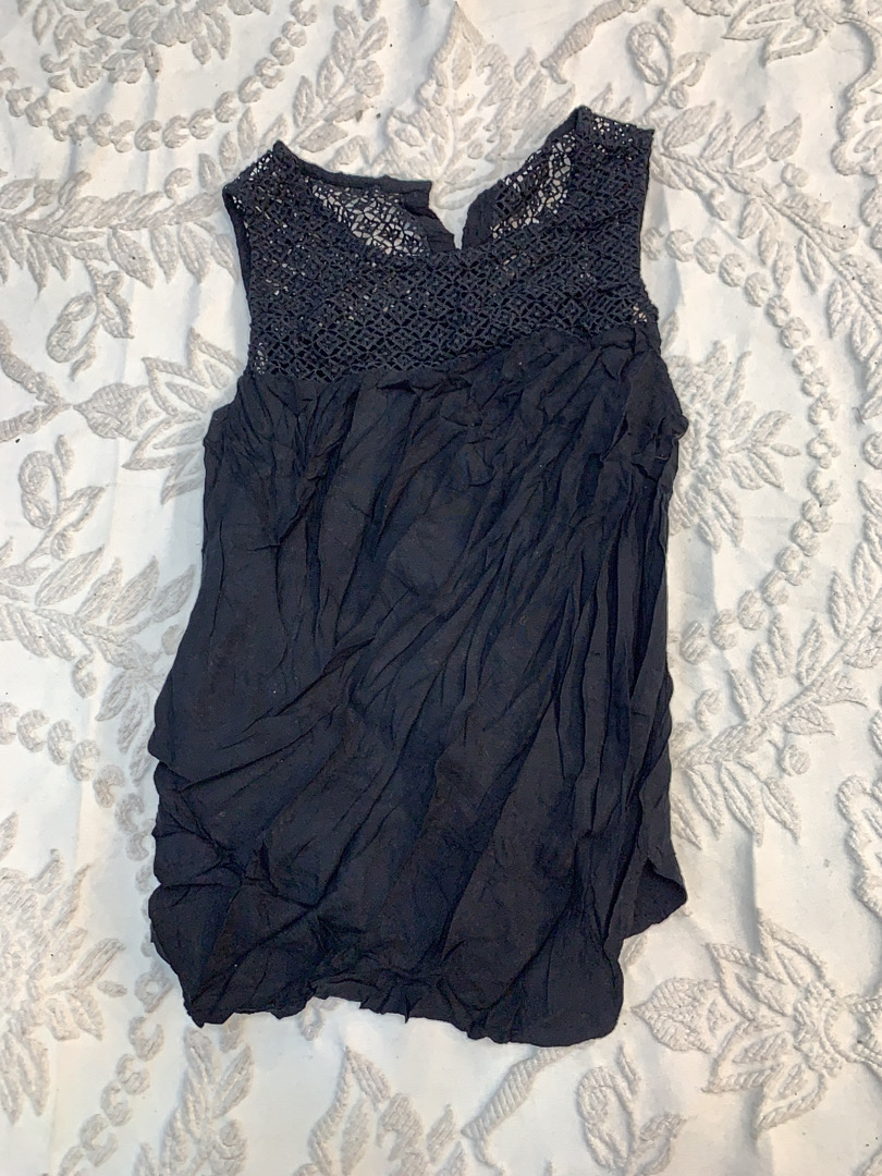 ブラックレーストップ