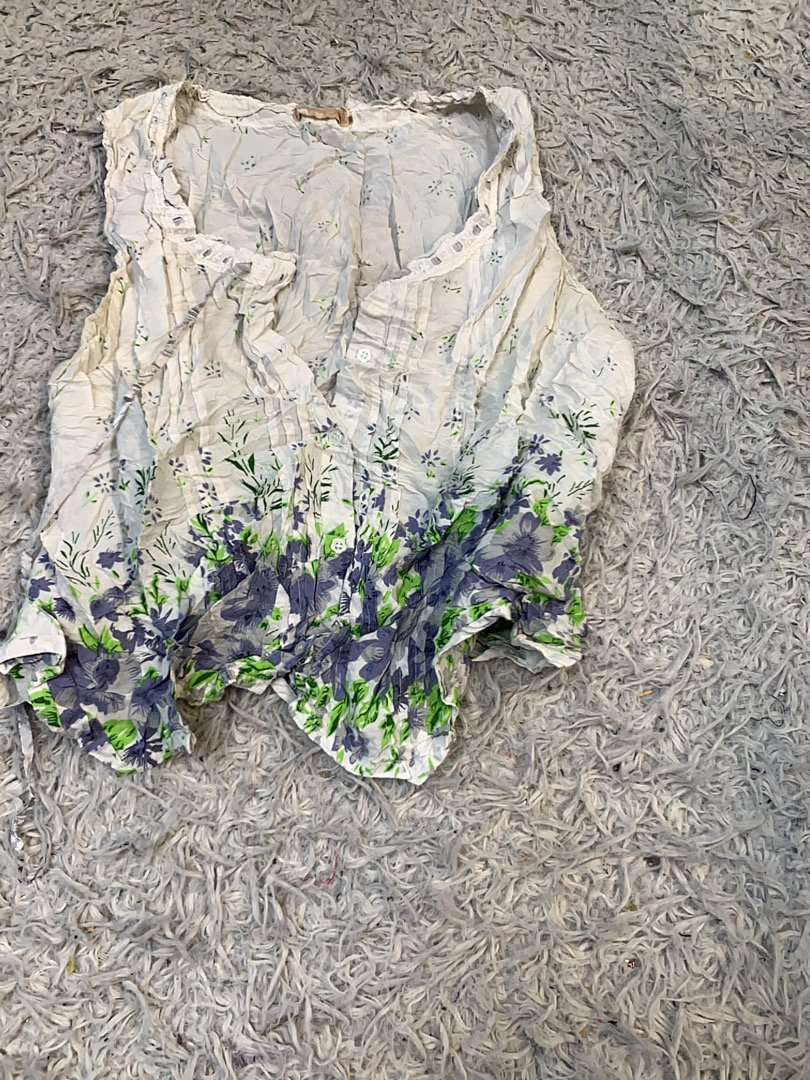 CERA & Charlotte Russe Camisole Bundle 10 Pc Women..