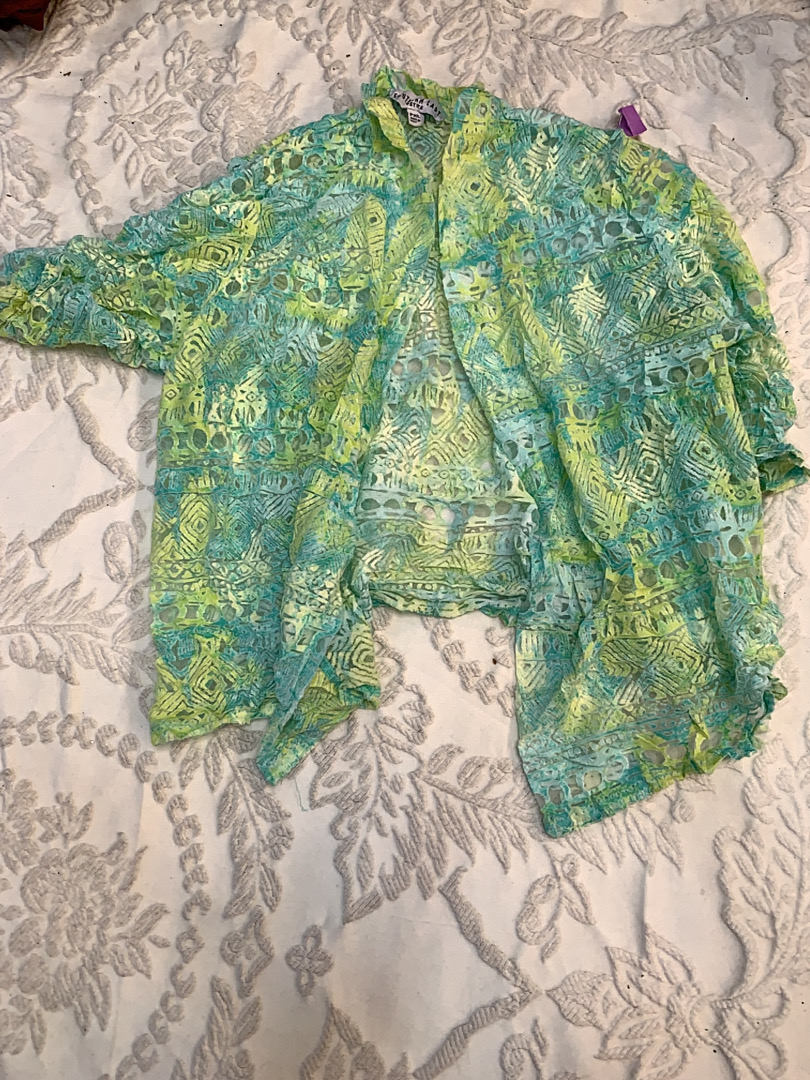 Southern Lady Petite Blouse