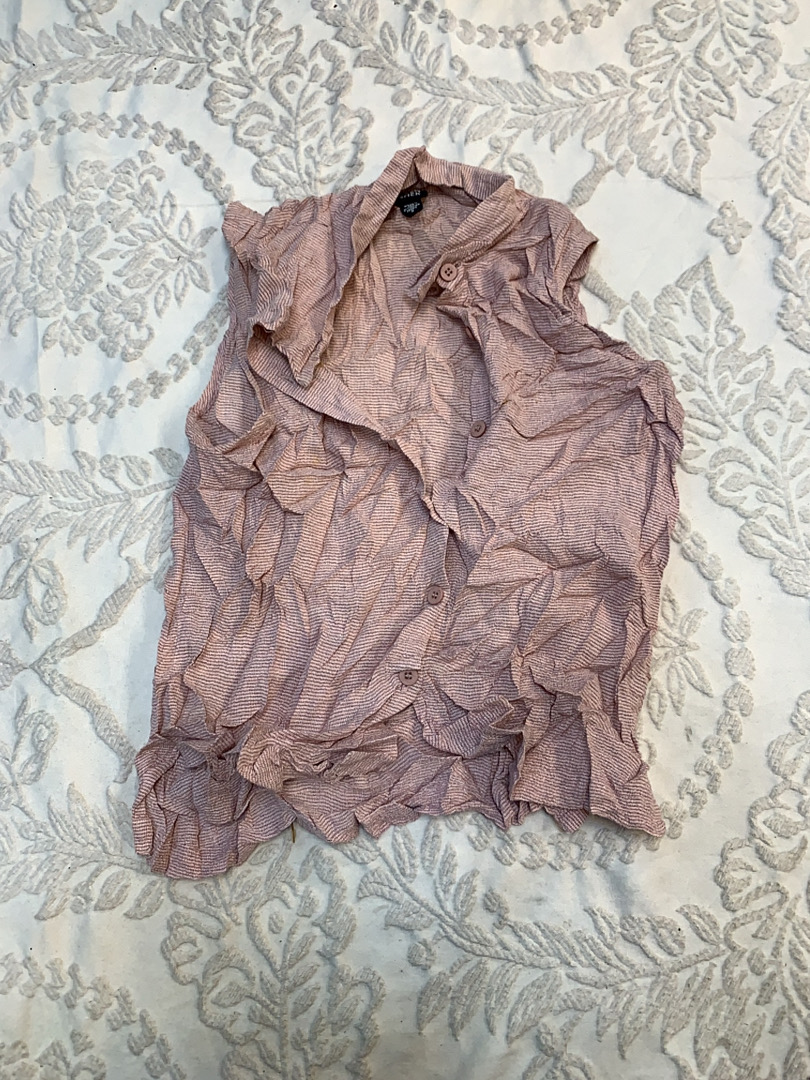 Eileen Fisher Blouse