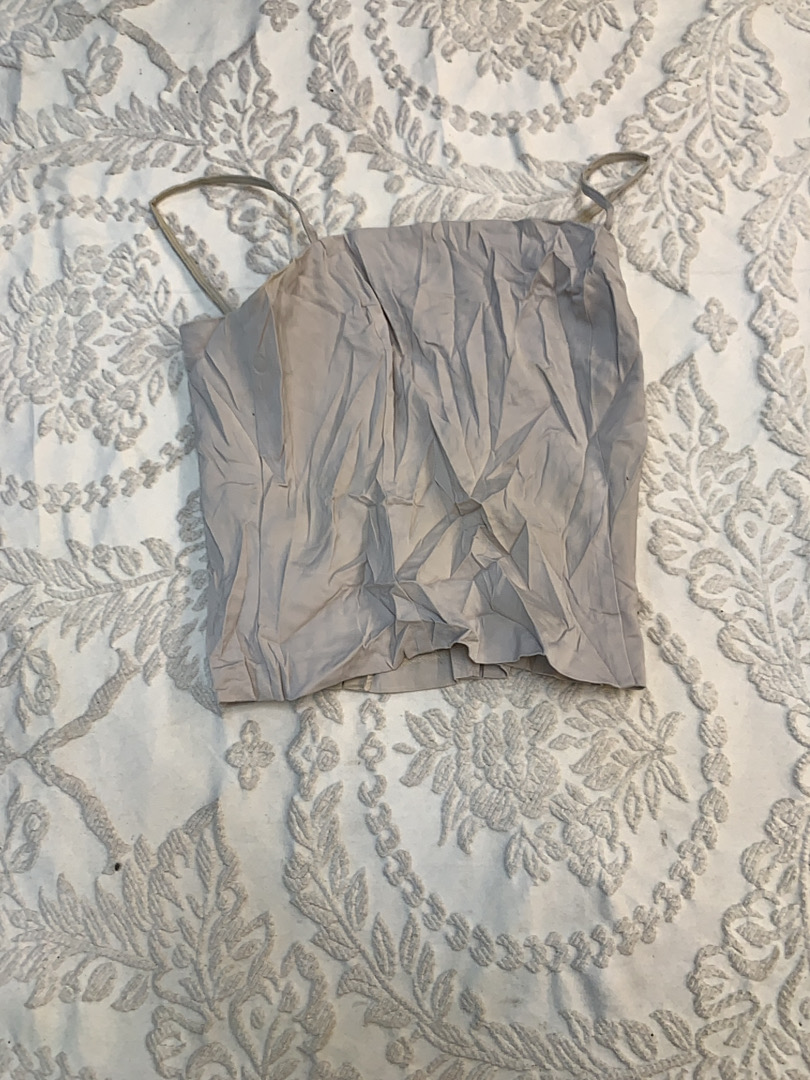 Formal Vest Bundle 8 Pc Women's Tops Mix Colors & ..