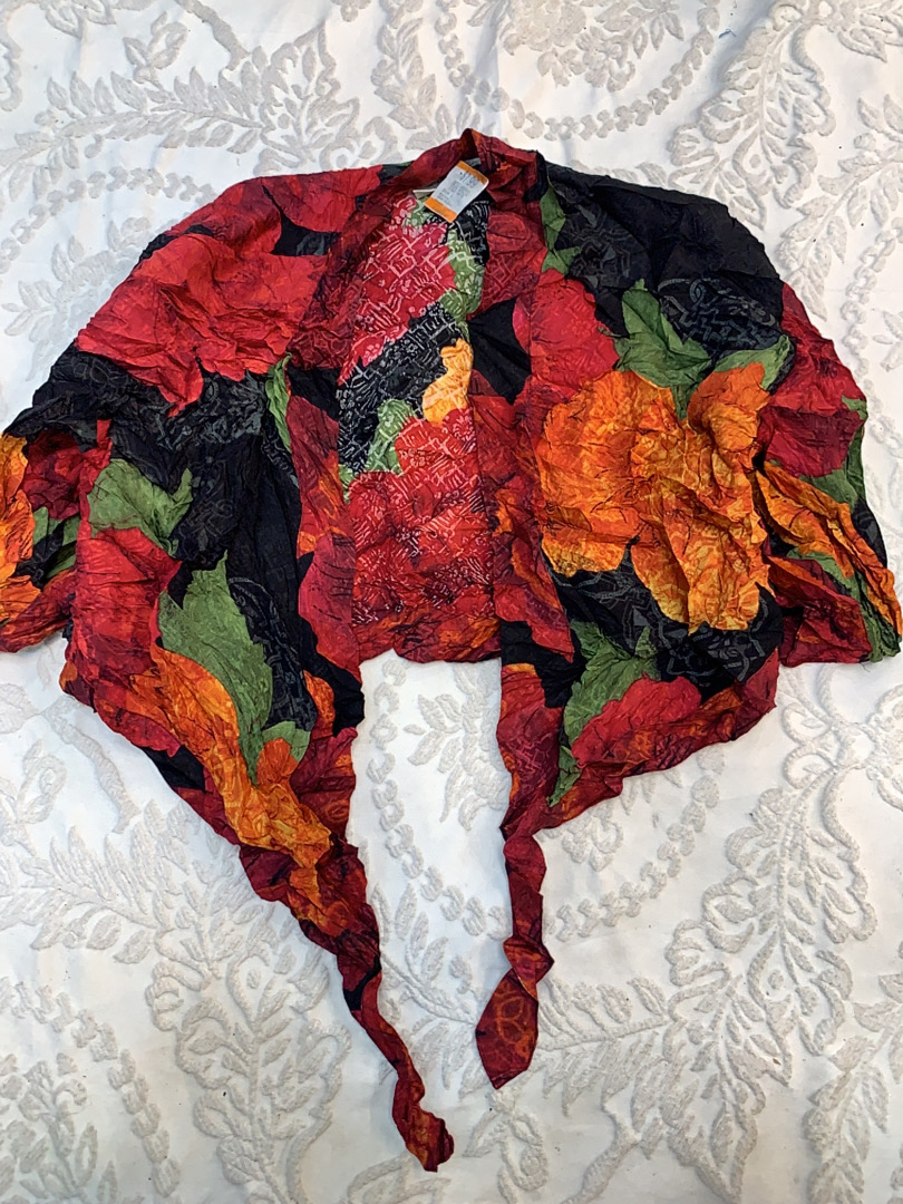 Blusa floreale di Chico