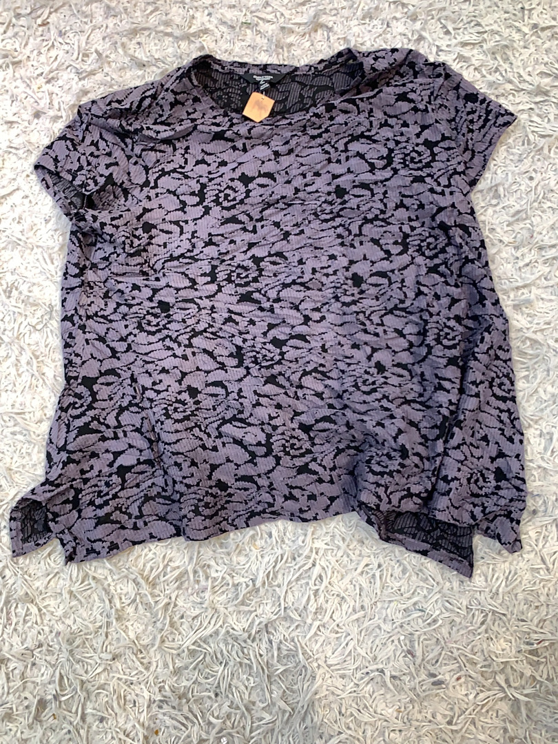 Simply Vera Vera Wang Top