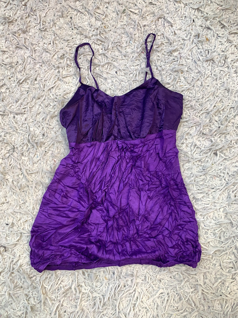 Smart Set Purple Cami Top