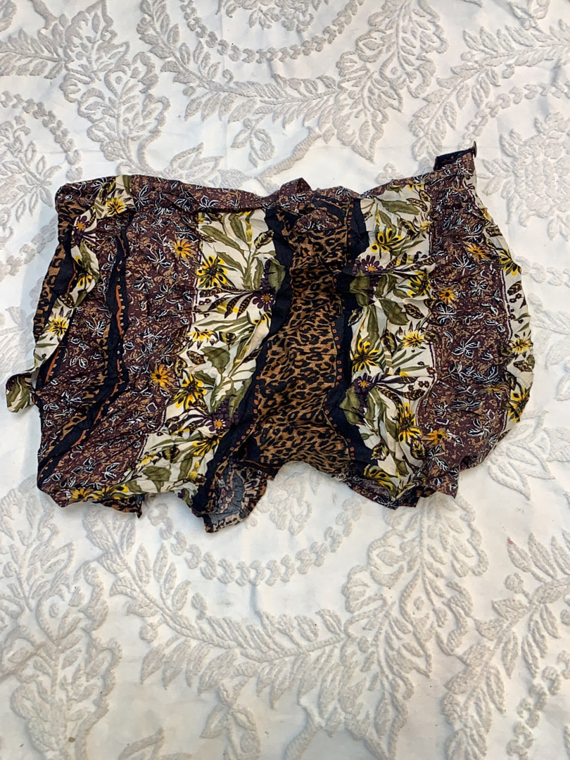 Ensemble de Tops Floraux & Imprimés - Collection d..