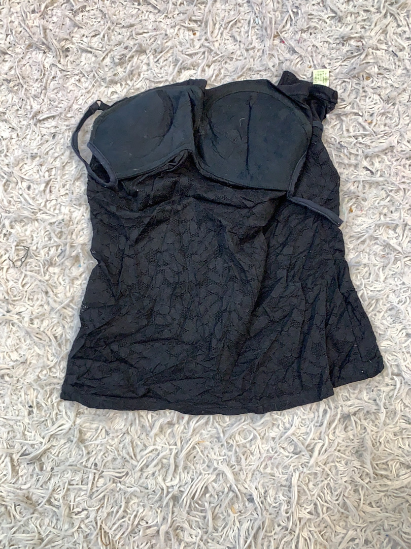 ブラックバスティエトップ