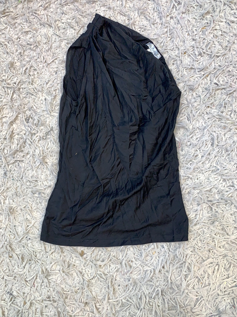 Silvia Tcherassi Black Top