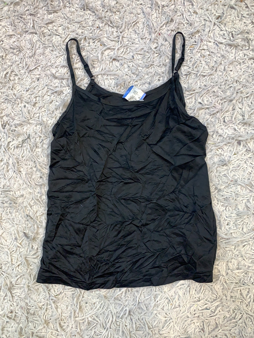Black Camisole
