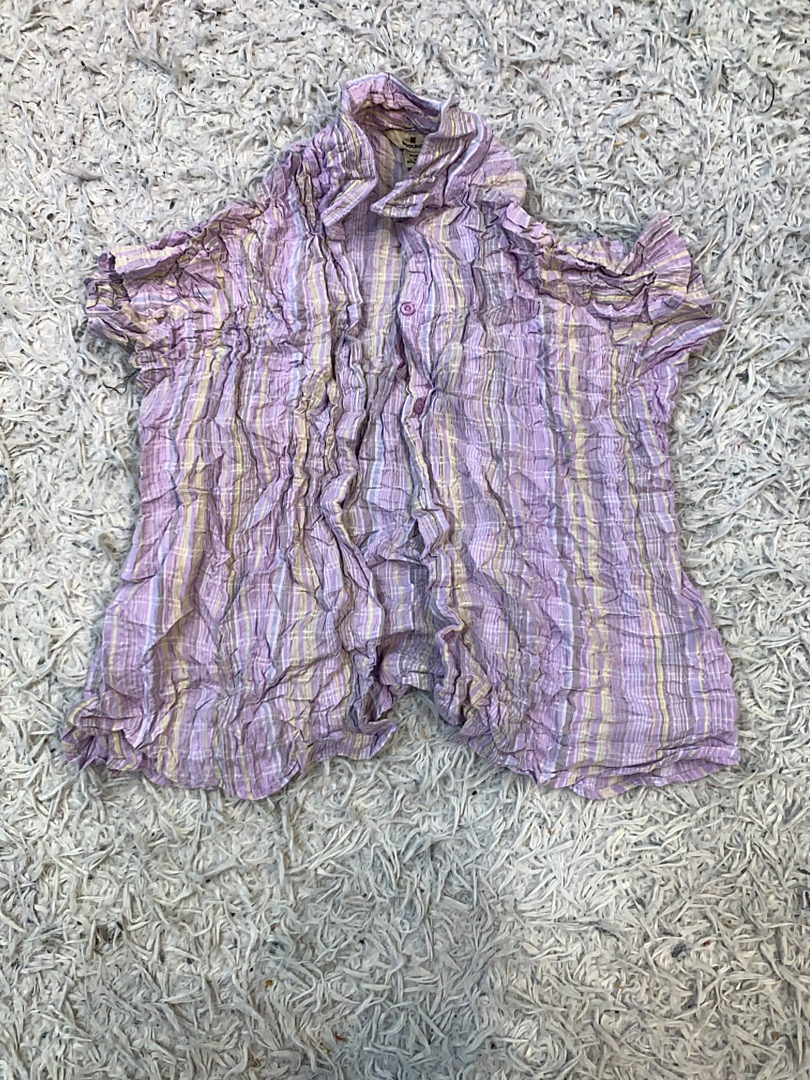 Blusa a quadri da donna Woolrich