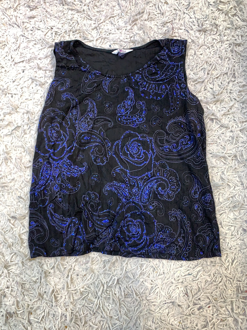 Verzierte Damen-Tanktop