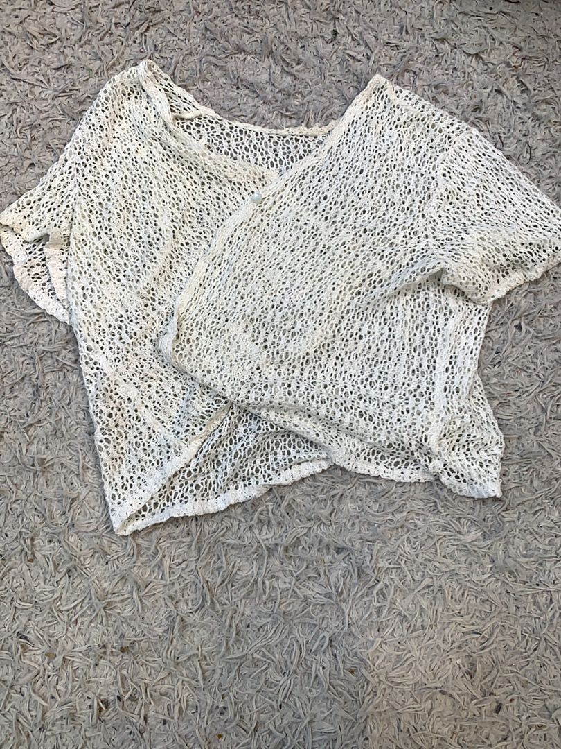 「クロシェトップ」