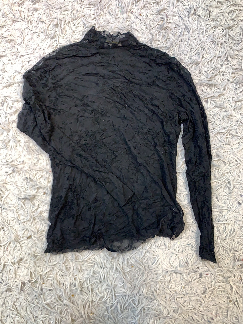 Maglione a maniche lunghe di Molly Bracken