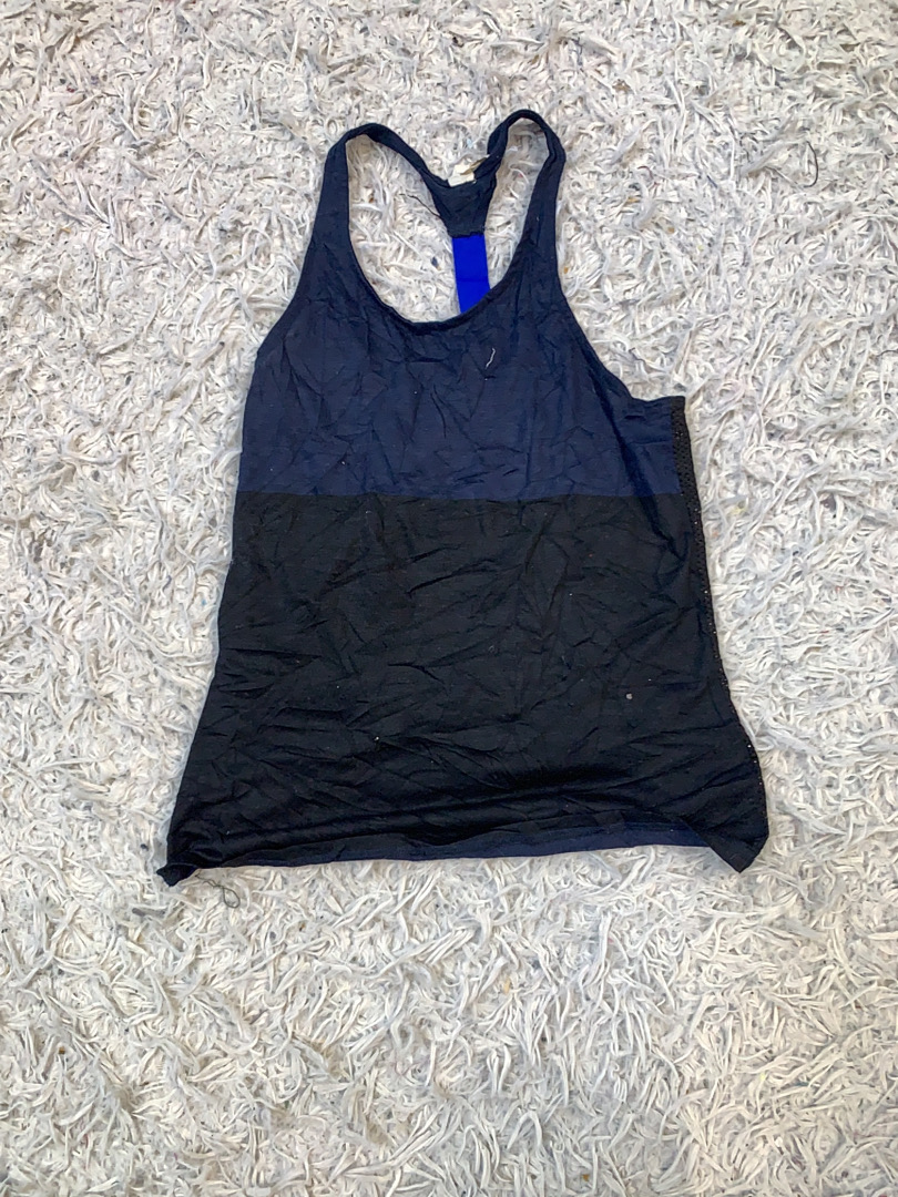 Débardeur de sport pour femmes