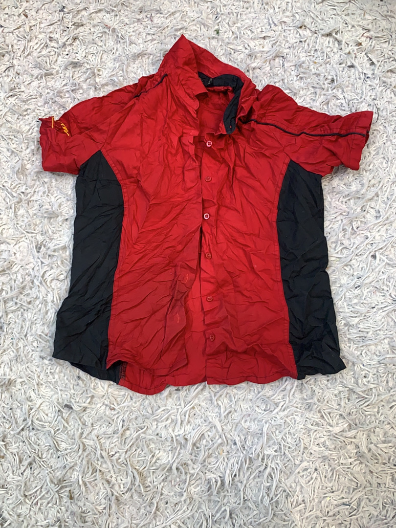 Windbreaker Jacket