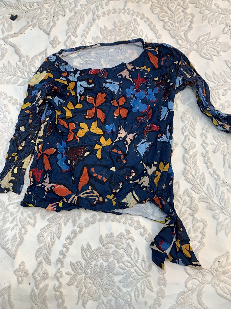 Bundle de hauts floraux et unis - Collection de ch..