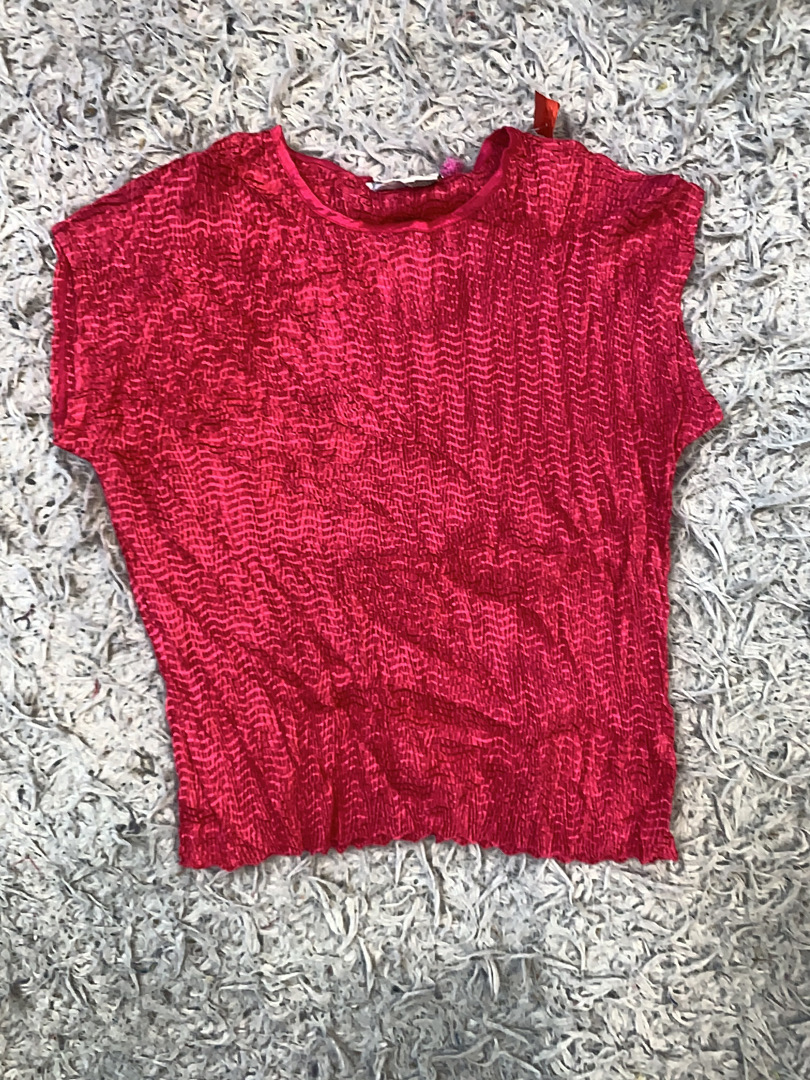 Ensemble de 9 chemises à boutons pour femmes Kim R..