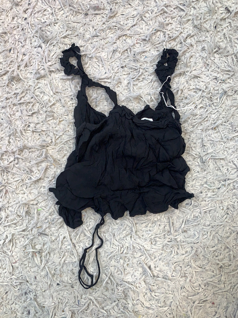 Camisole Bundle 8 Pc Women's Tops Mix Printed Basi..