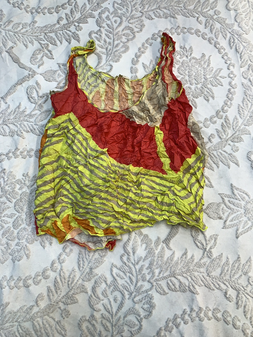 Designer Camisole Bundle Patent Passport ONYX OP P..