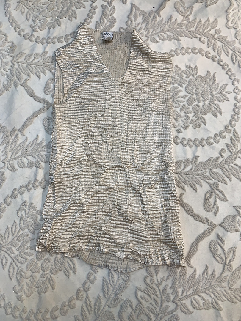 Women's Sleeveless Top