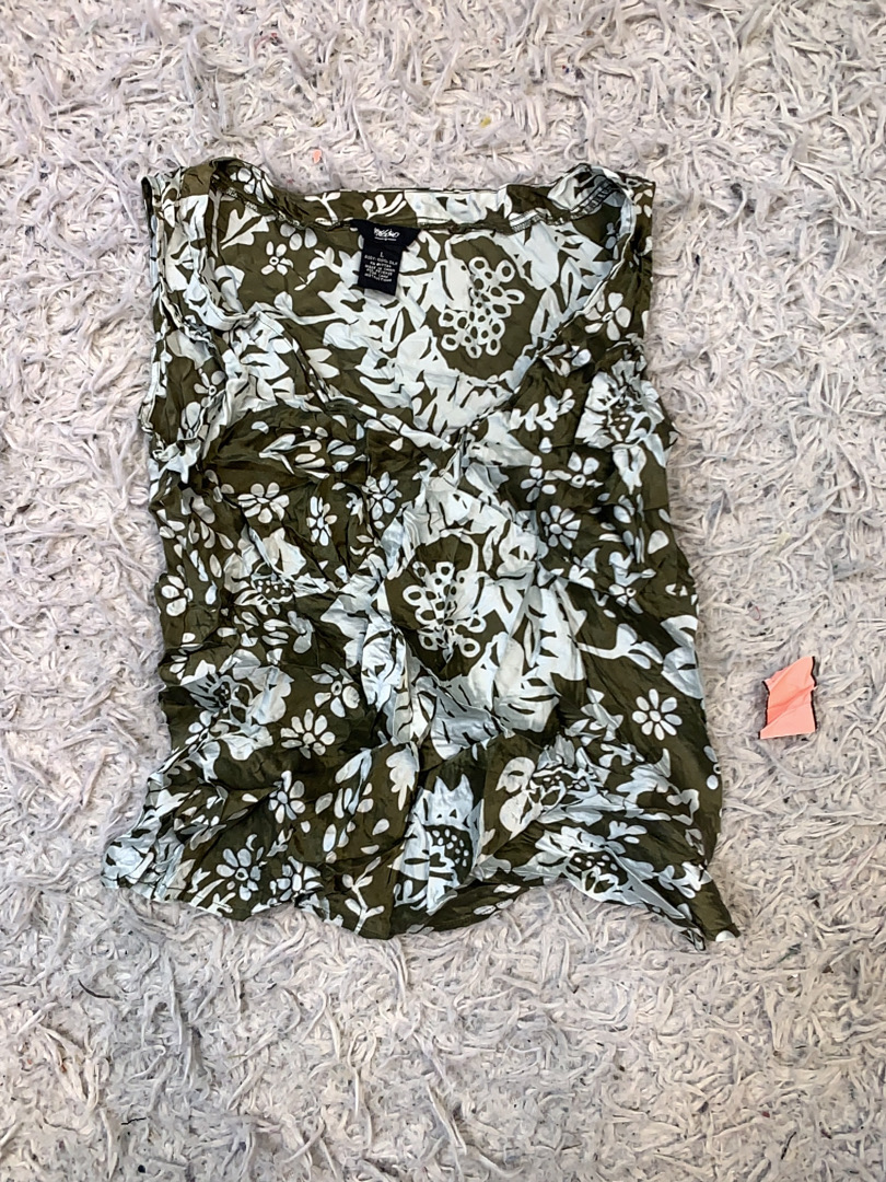 Pacchetto di bluse stampate designer Missimo Miley..