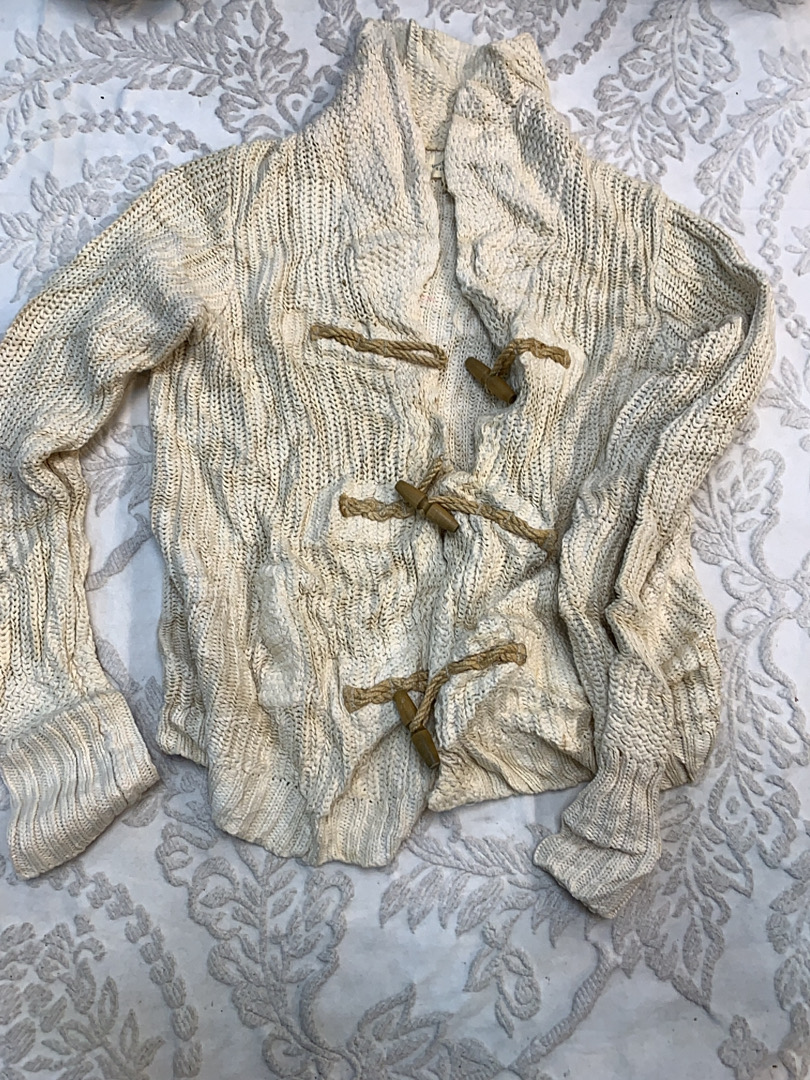 Designer Cardigan Bundle - Ralph Lauren, Pendleton..
