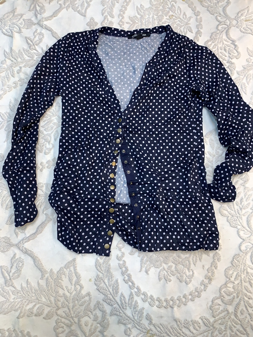 Designer Cardigan Bundle - 10pcs - Hawthorne, Jess..