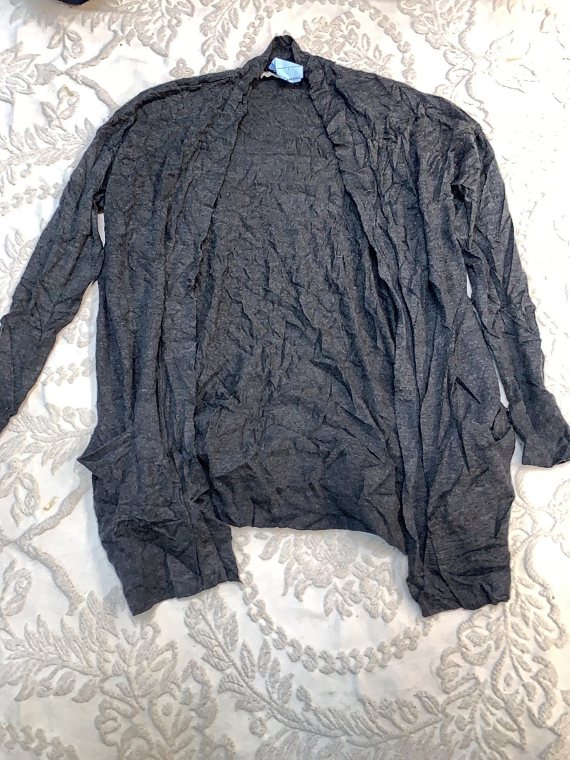 LOFT, Mango & Lululemon Cardigan Bundle - 10 Piece..