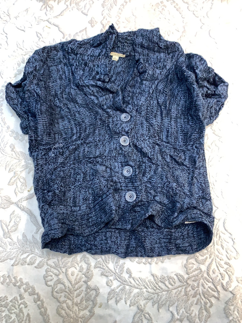 Designer Cardigan Bundle - 10 Pc Calvin Klein Cabi..