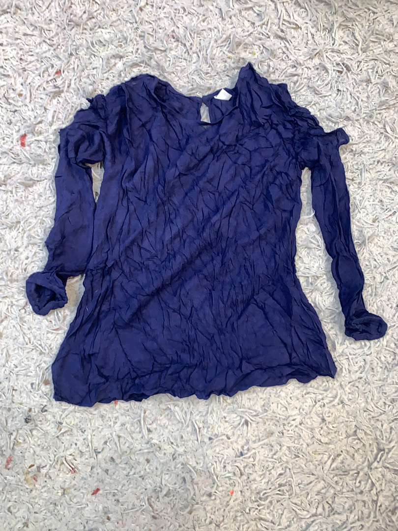 Pacchetto di Bluse di Design Rafaella Rachel Zoe N..