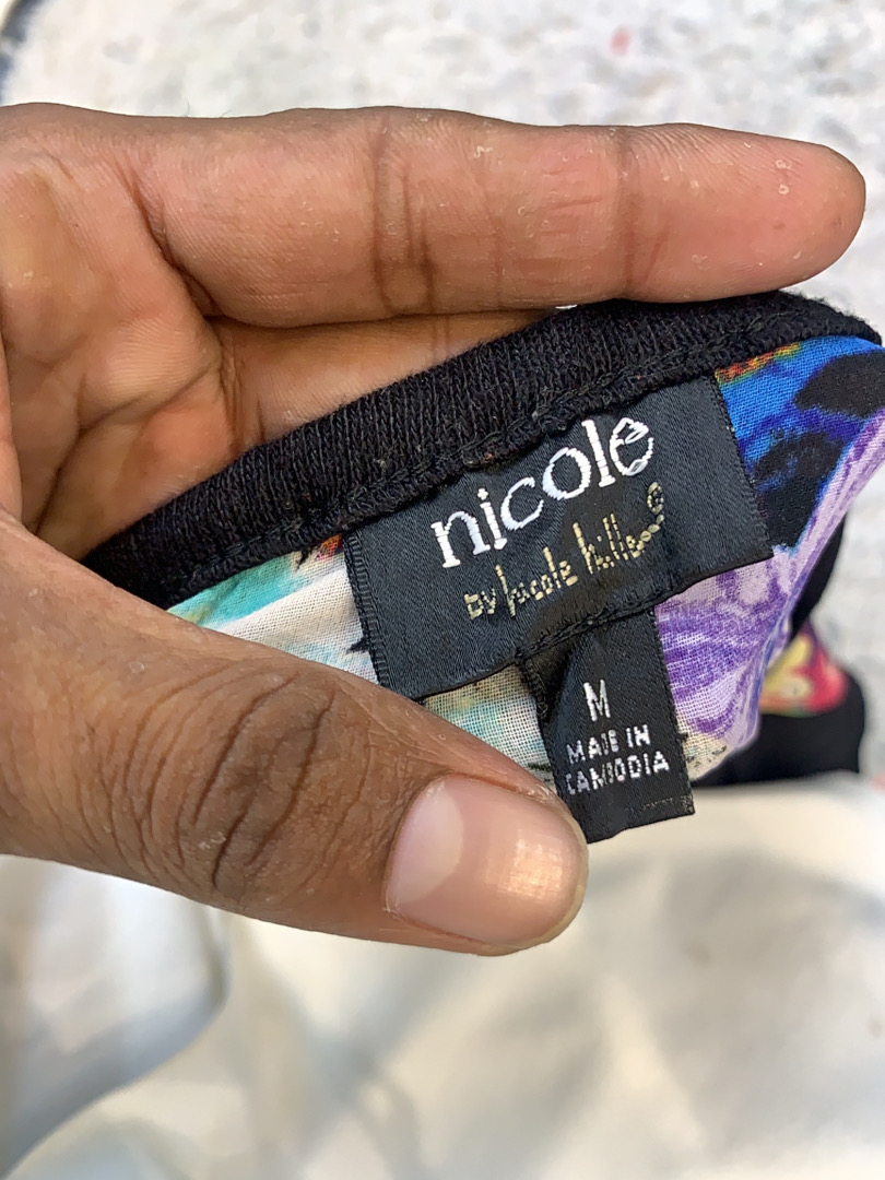 Pacchetto Bluse Designer: Loft, Maurices, Nicole M..