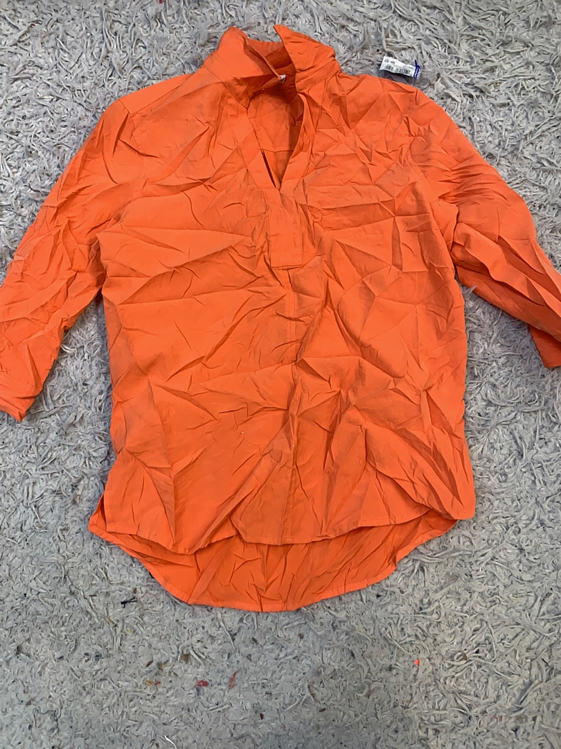 Designer Shirt Bundle - Ralph Lauren, Orvis, Talbo..