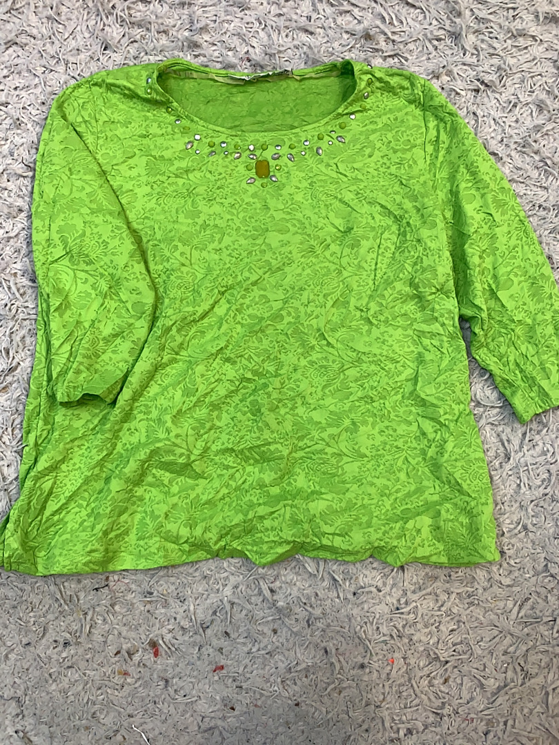 Bundle di Bluse Designer - Vera Wang, Sag Harbor, ..