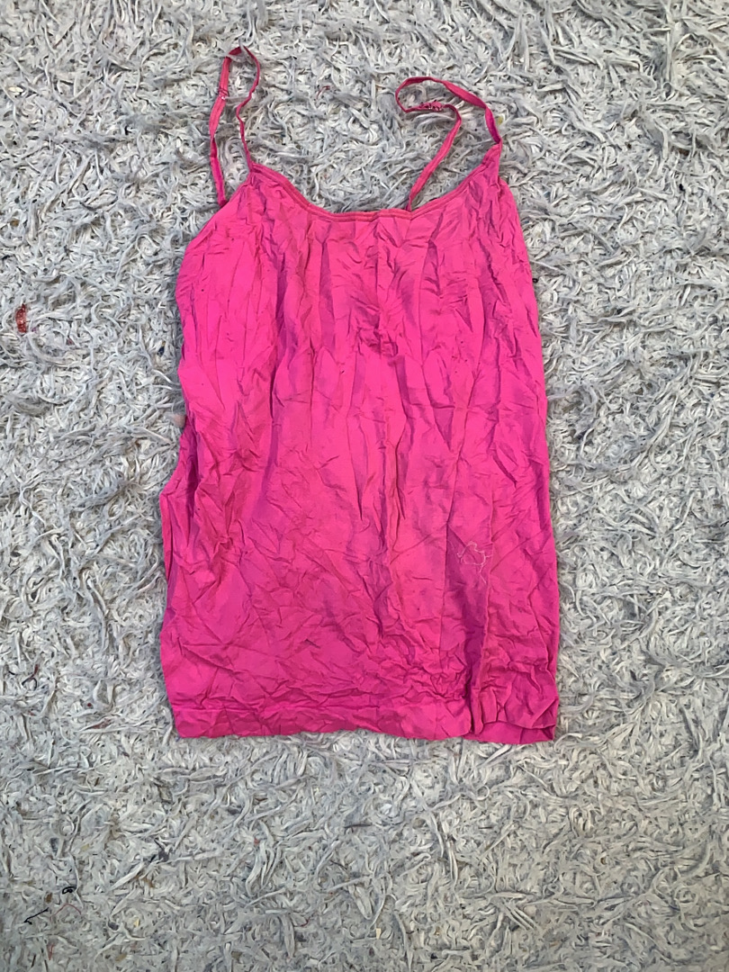 Zara & More Silk Camisole Bundle of 16 Tops