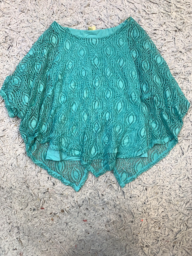 Designer Blouse Bundle Guess Chloé Chico's Croft &..