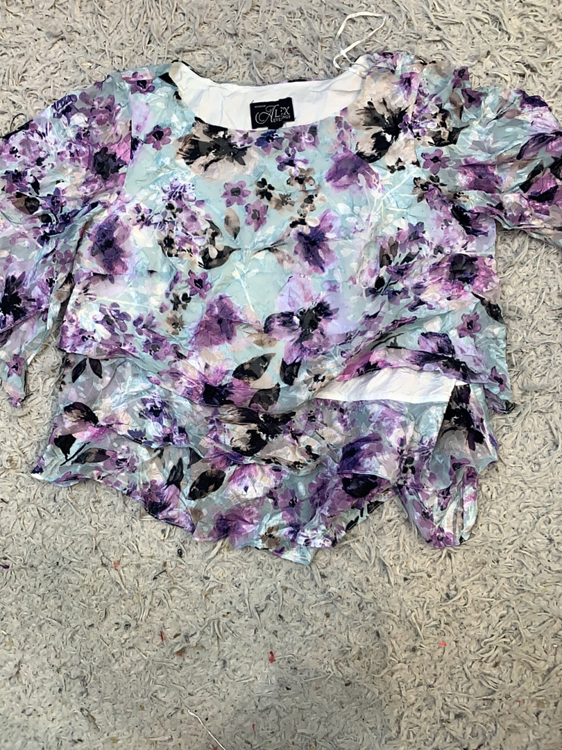 Fornitura di Bluse di Design: Abercrombie, Adrienn..