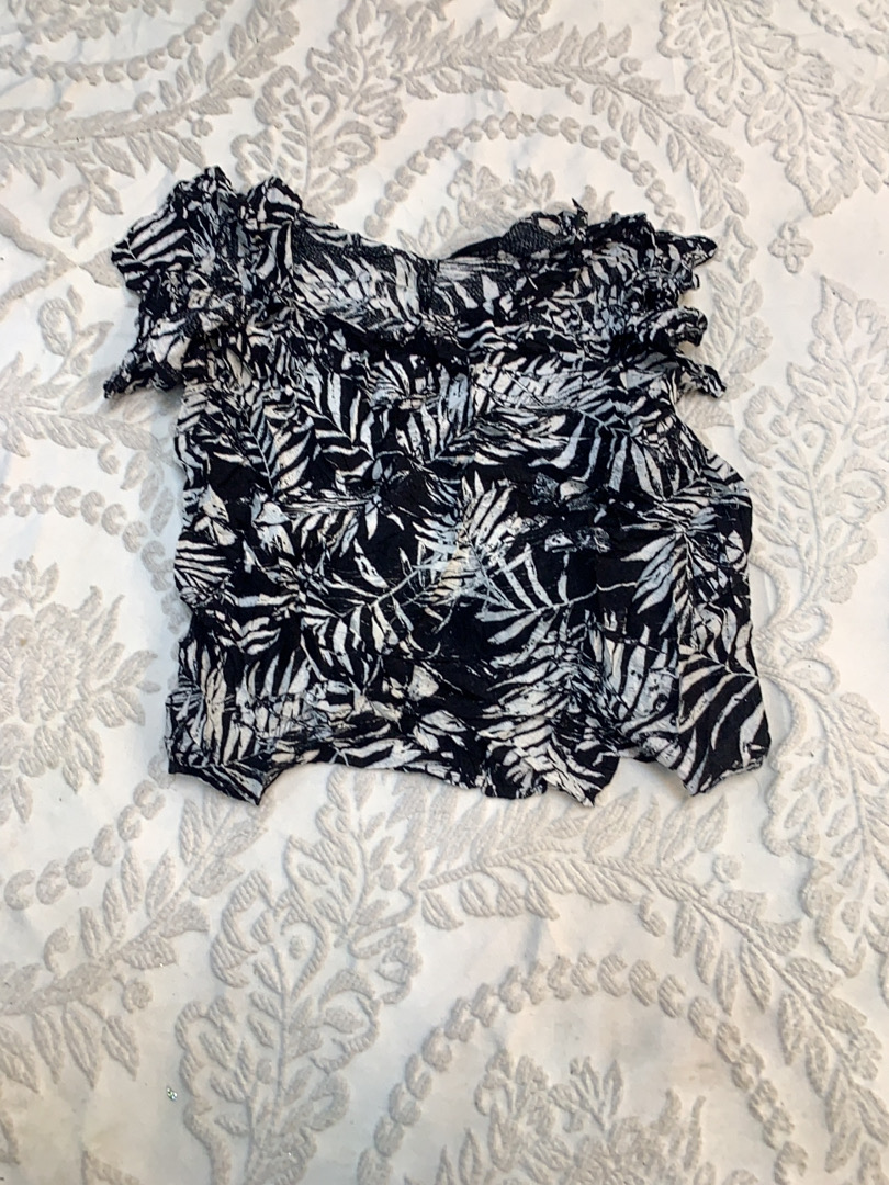 Designer Blouse Bundle George Forever 21 Farm H&M ..